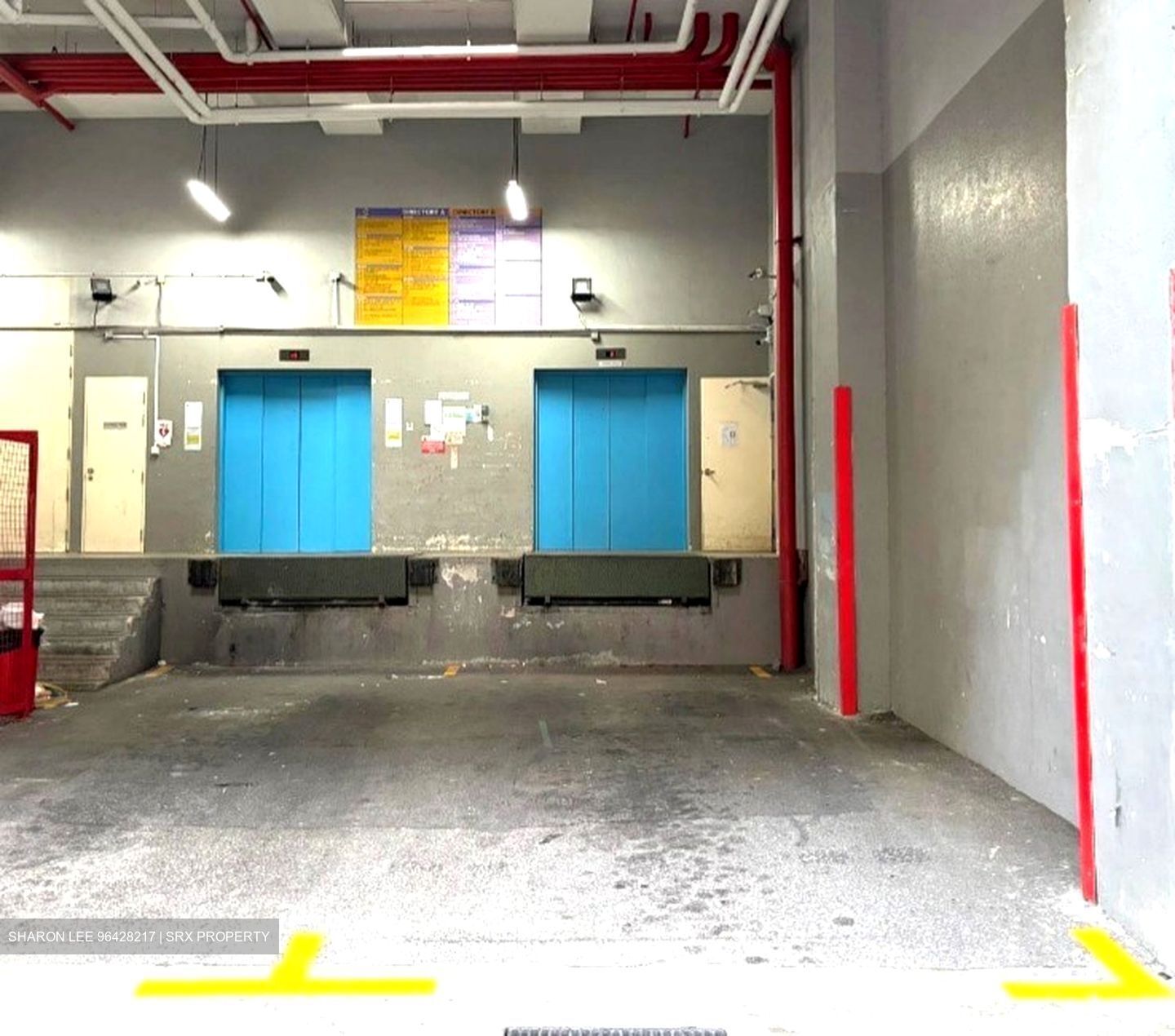 Ubi Centre (D14), Factory #497016601